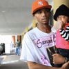 Father Of Baby Shot In Face Arrested With 66 Bags Of Crack & Cocaine